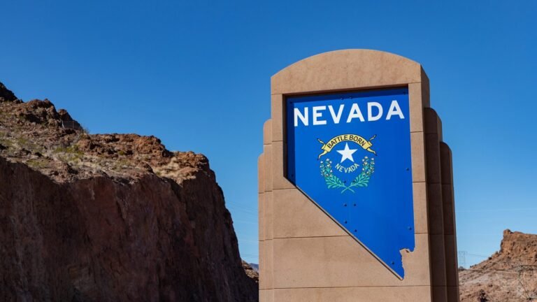 How a ransomware gang encrypted Nevada government’s systems