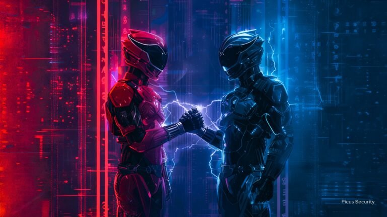 Continuous Purple Teaming: Turning Red-Blue Rivalry into Real Defense Continuous Purple Teaming: Turning Red-Blue Rivalry into Real Defense