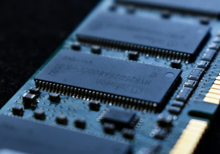 AI boom drives record 172% surge in DRAM prices as shortages hit memory market