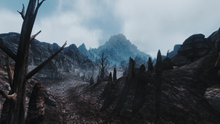 OpenMW 0.50.0 Released – open-source Morrowind reimplementation