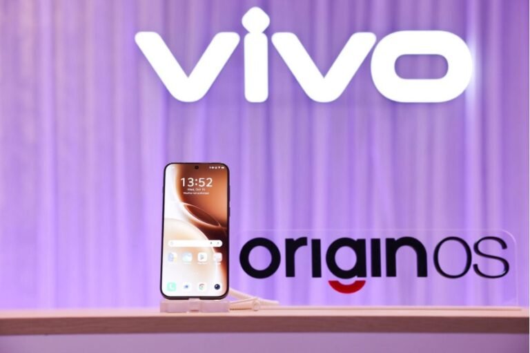 vivo X300 series and OriginOS 6: How the duo complements each other to deliver performance and groundbreaking imaging tech