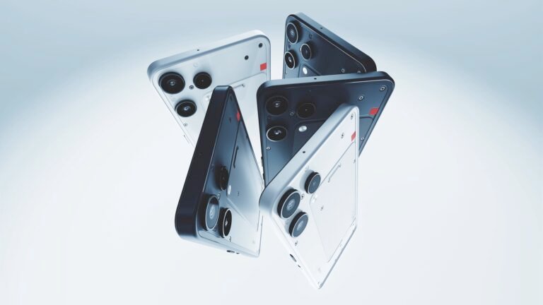 Nothing Phone (3a) Lite launches in Malaysia for RM1199 Nothing Phone (3a) Lite launches in Malaysia for RM1199