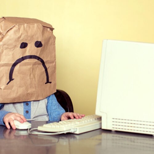 Researchers surprised that with AI, toxicity is harder to fake than intelligence Researchers surprised that with AI, toxicity is harder to fake than intelligence