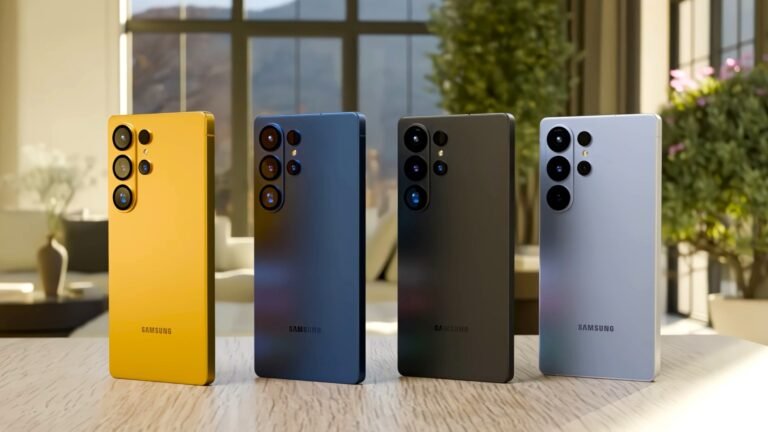 Samsung Galaxy S26 Ultra to come with one central camera hardware upgrade, but is likely to omit 3x telephoto