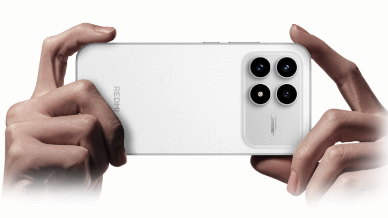 Poco F8 Pro may ship without a charger but brings Bose audio quality