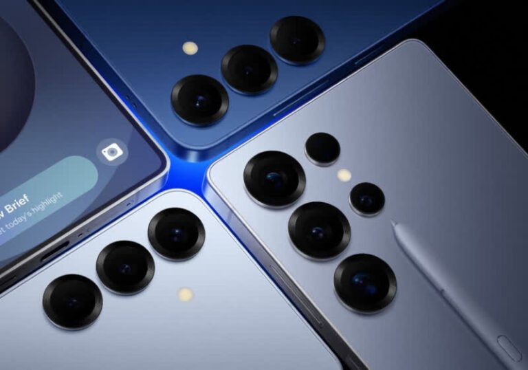 Samsung Galaxy S25 Ultra gets a $400 price cut for the holidays