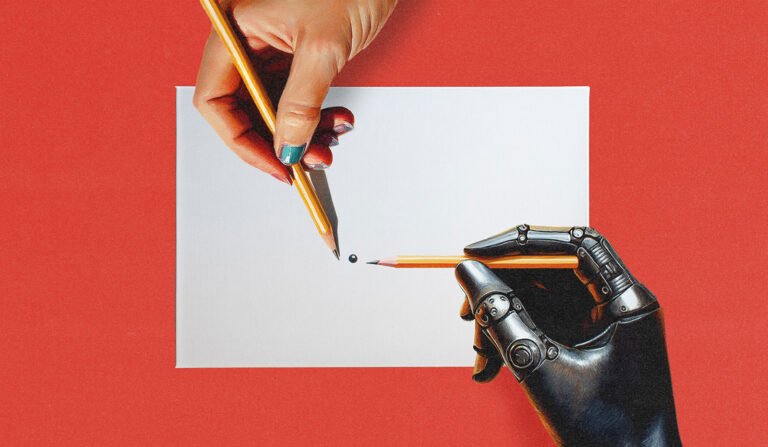 Recentering creative and relevance in a precision-driven industry