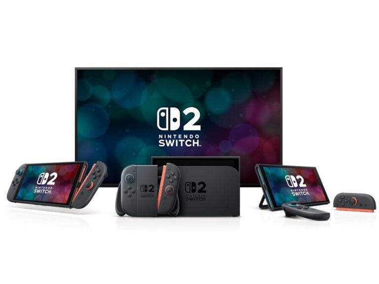 With component costs rising, Nintendo shares good news for Switch 2 fans
