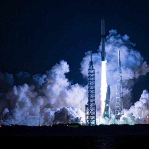 Blue Origin will ‘move heaven and Earth’ to help NASA reach the Moon faster, CEO says Blue Origin will ‘move heaven and Earth’ to help NASA reach the Moon faster, CEO says