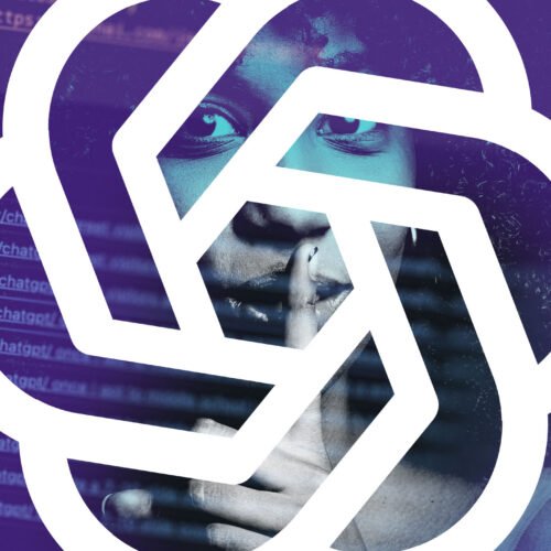 Oddest ChatGPT leaks yet: Cringey chat logs found in Google analytics tool Oddest ChatGPT leaks yet: Cringey chat logs found in Google analytics tool