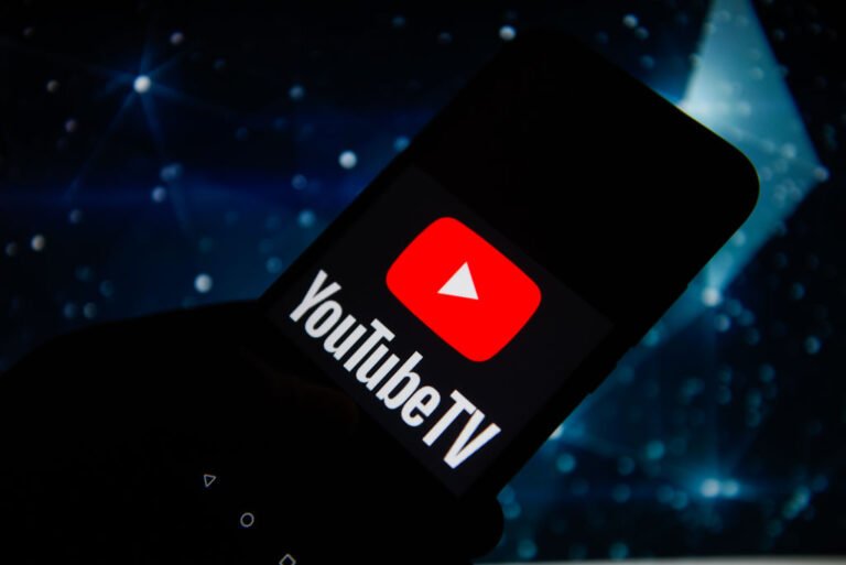 YouTube TV is giving customers a $20 credit for Disney blackout