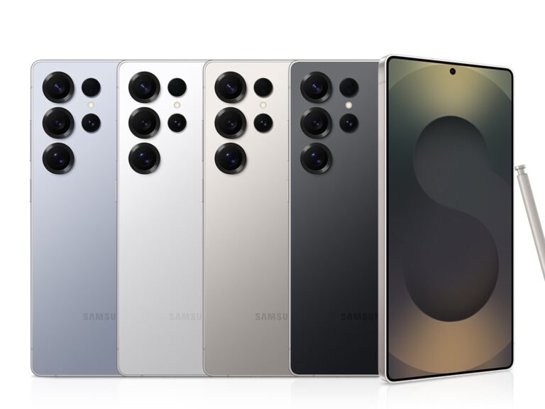 Only the Galaxy S26 Ultra to get Snapdragon chips, leak claims