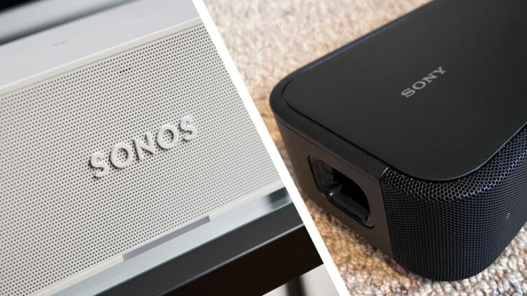 3 budget soundbars with high review scores to watch out for this Black Friday if you need a TV audio upgrade