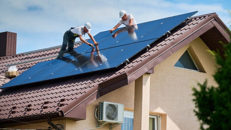 5 Common Mistakes To Avoid When Considering Solar Panels For The Home