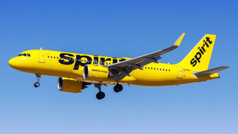 Is JetBlue Really Buying Spirit Airlines?