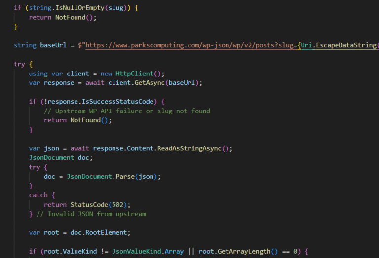 I hate screenshots of text