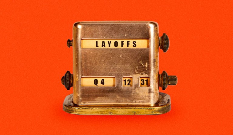 Job cuts hit 22-year October high as retail layoffs from Amazon to Target mount ahead of holidays