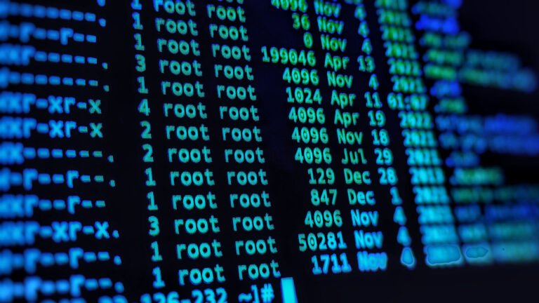 Stop using these outdated Linux commands before they cause problems