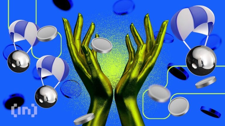 Did One Whale Steal aPriori’s Airdrop? 14,000 Wallets Raise Big Questions