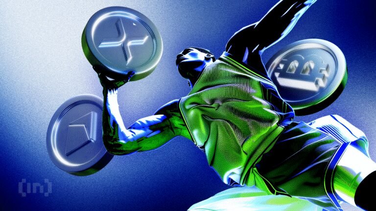 Why Analysts See A $5 Target for XRP Price in Q4 2025