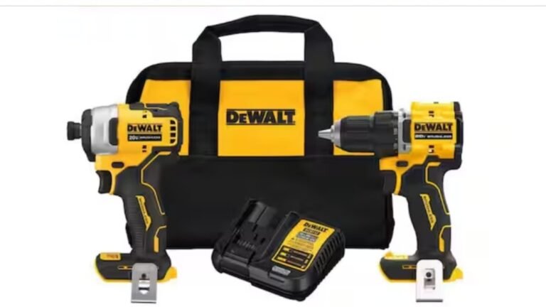 Are DeWalt Combo Kits Worth It? Here’s What Fans Say Are DeWalt Combo Kits Worth It? Here’s What Fans Say