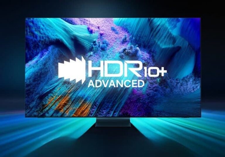 Samsung TVs set to debut HDR10+ Advanced to rival Dolby Vision 2 Samsung TVs set to debut HDR10+ Advanced to rival Dolby Vision 2