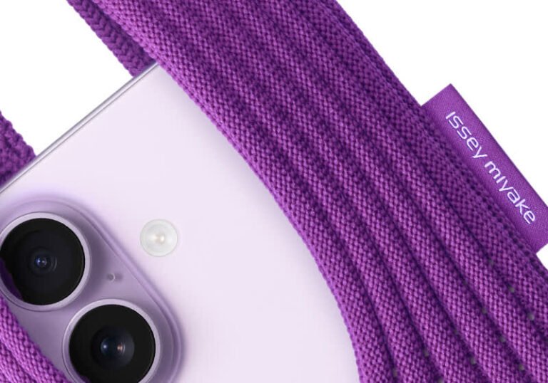 Apple’s $230 iPhone Pocket is the weirdest thing you’ll see today Apple’s $230 iPhone Pocket is the weirdest thing you’ll see today