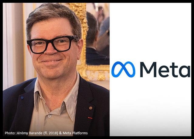 Yann LeCun to depart Meta and launch AI startup focused on ‘world models’ Yann LeCun to depart Meta and launch AI startup focused on ‘world models’