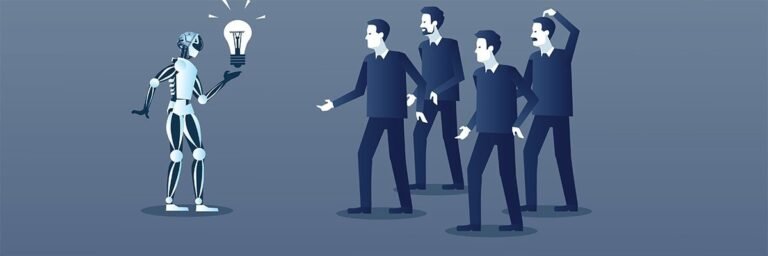 Gartner Symposium 2025: Get the IT team AI ready