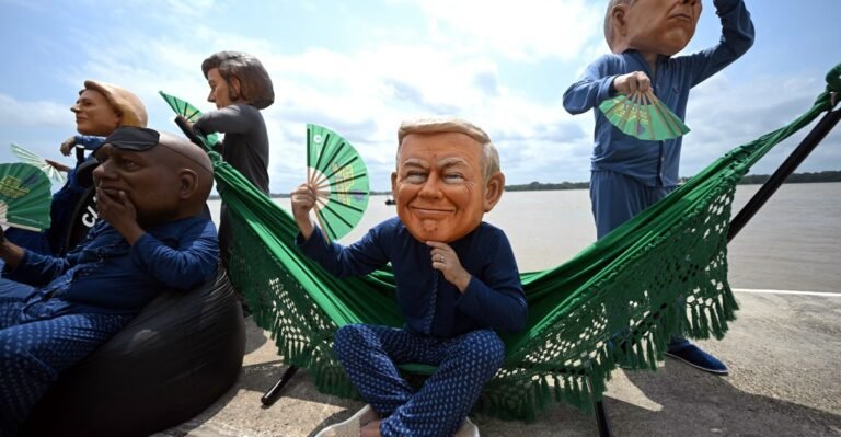 Energy and tech news at UN climate negotiations in Brazil Energy and tech news at UN climate negotiations in Brazil