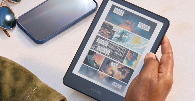 Here are the best Kindle deals right now Here are the best Kindle deals right now