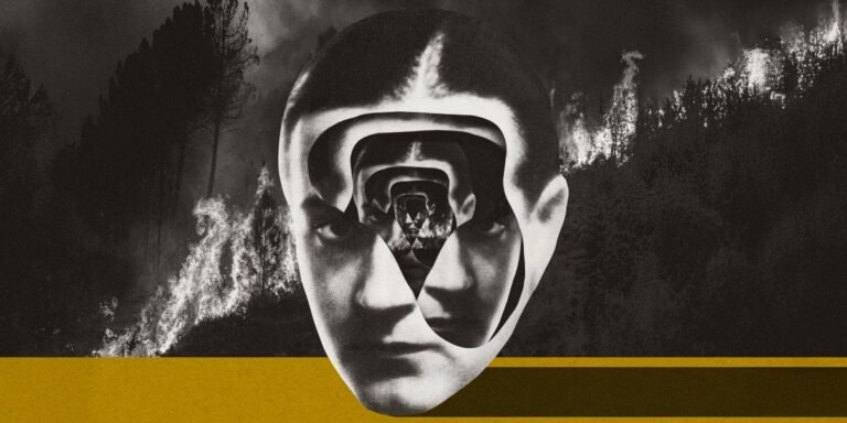 The Download: how to survive a conspiracy theory, and moldy cities The Download: how to survive a conspiracy theory, and moldy cities