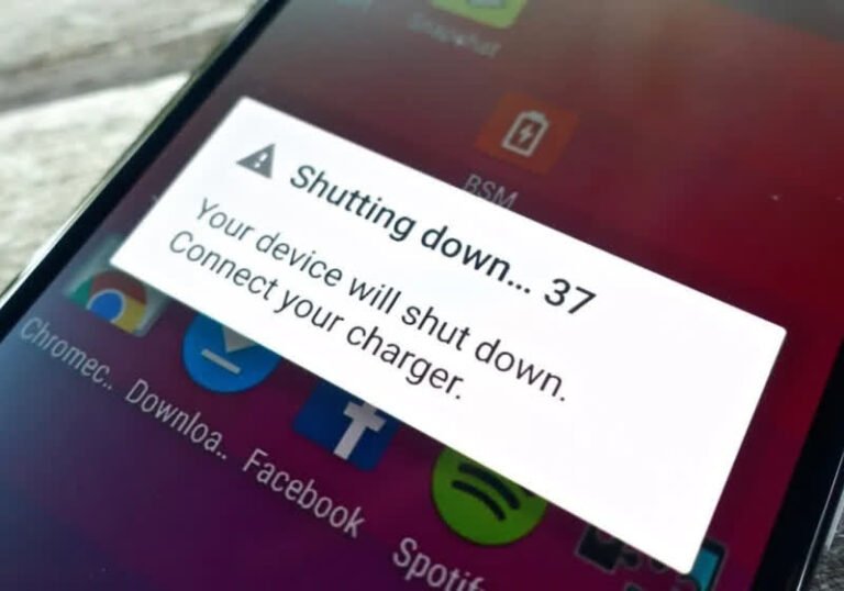 Google Play will soon penalize Android apps that use too much battery