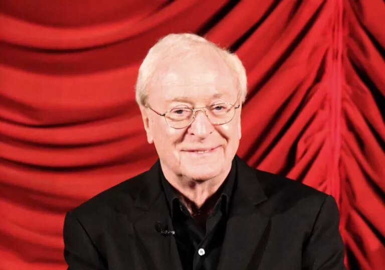 Matthew McConaughey and Michael Caine are licensing their voices to AI