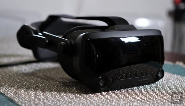 Valve confirms that it has stopped making the Index VR headset Valve confirms that it has stopped making the Index VR headset