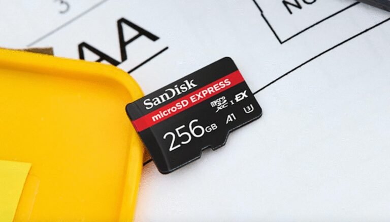 SanDisk’s Switch 2-compatible microSD Express card is cheaper than ever ahead of Black Friday SanDisk’s Switch 2-compatible microSD Express card is cheaper than ever ahead of Black Friday