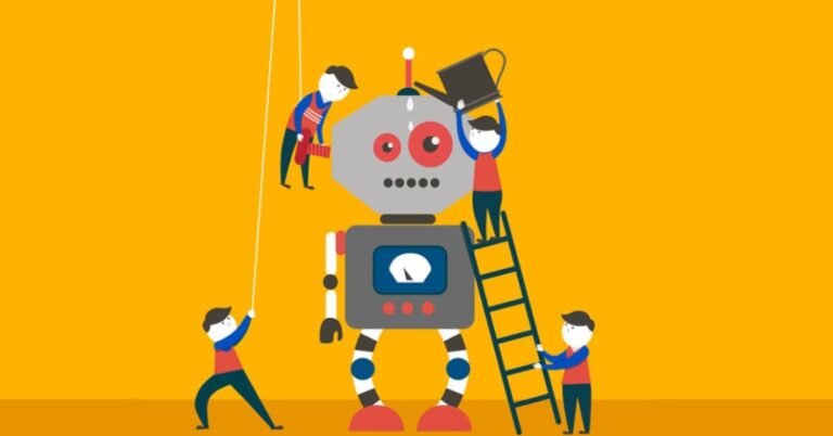 For the agentic-curious: WTF is the Agentic RTB Framework?