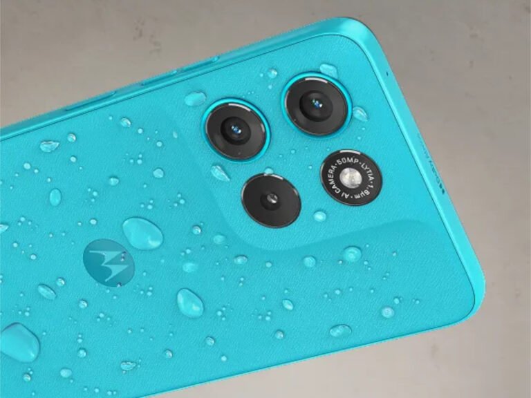 Motorola launches affordable Moto G67 Power with 120 Hz display and massive battery