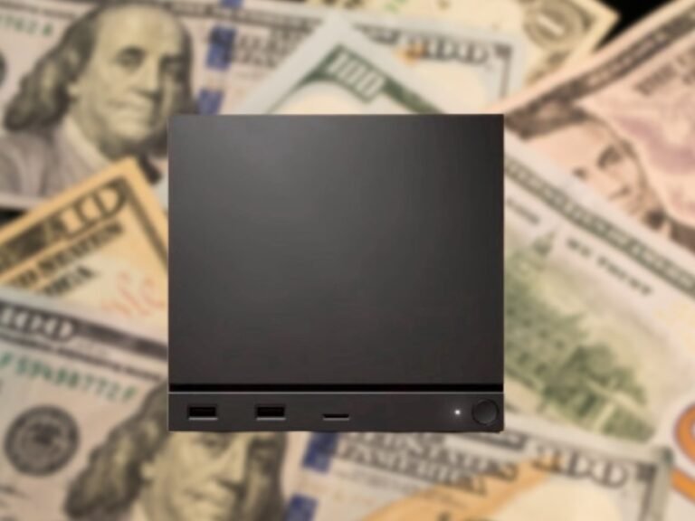 Steam Machine price: Gamers might finally have good budget gaming PC as leaker estimates sub-$600 MSRP