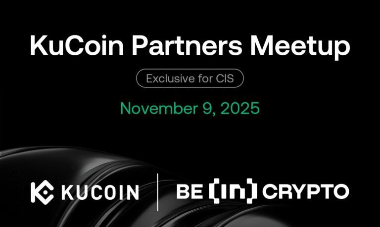 KuCoin Hosts CIS Partners Meetup to Drive Regional Expansion