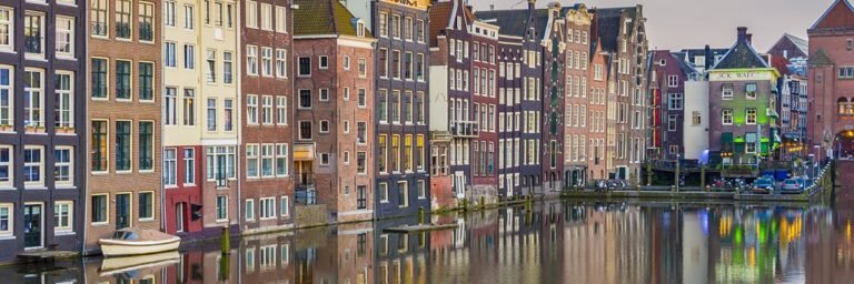 Dutch datacentre growth stalls while hydrogen remains untapped