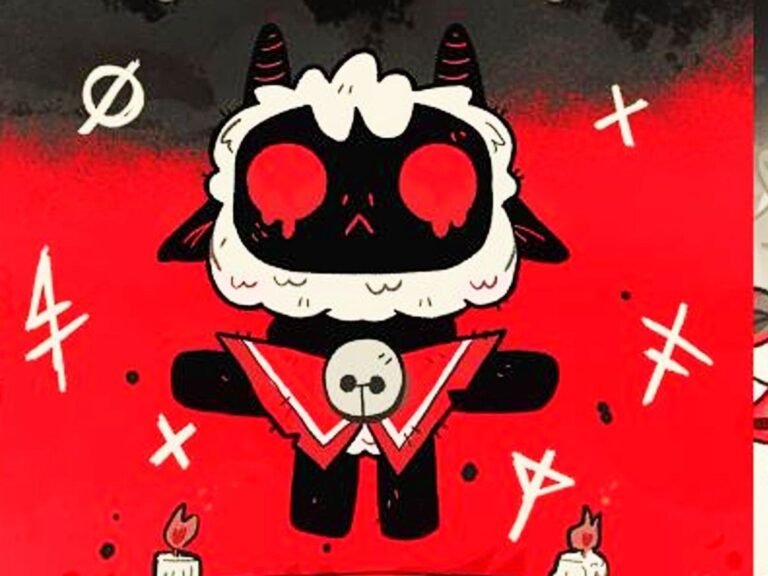 Cult of the Lamb arrives on Apple Arcade alongside PowerWash Simulator, Naruto: Ultimate Ninja Storm+ and more on this date