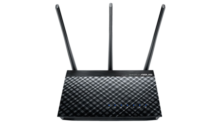 Update your old Asus DSL router for a critical security flaw