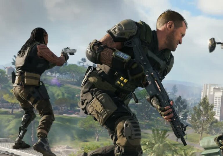 Call of Duty: Black Ops 7 campaign can’t be paused, has no checkpoints, and kicks idle players Call of Duty: Black Ops 7 campaign can’t be paused, has no checkpoints, and kicks idle players