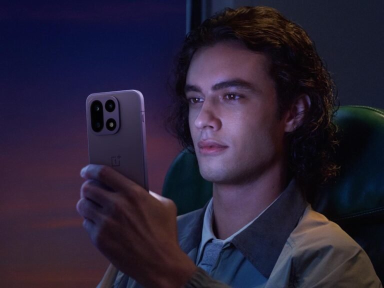 OnePlus 15: Top-tier variant has a ‘hidden’ RAM speed boost