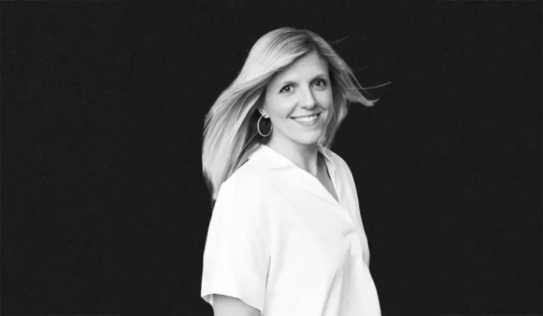 How Delish’s Joanna Saltz built a sizzling brand and hot career in a fickle industry