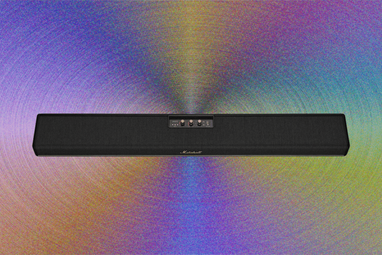 Marshall Heston 120 Review: Premium Style, Restrained Sound