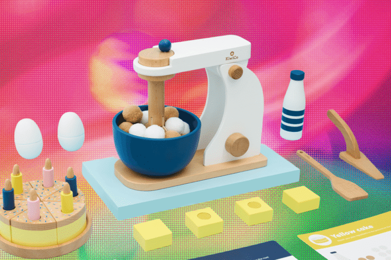 16 Best Subscription Boxes for Kids (2025): STEM, Books, Clothes, Snacks