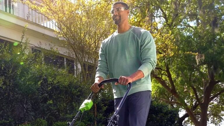 The Best Push Mower Brand Available At Tractor Supply, According To Users