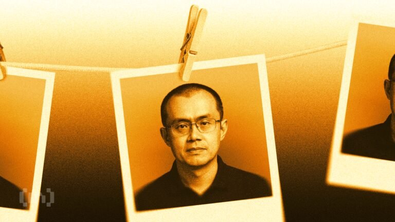 CZ’s Trump Pardon Didn’t Happen in a Single Phone Call – Lawyer Shares Details